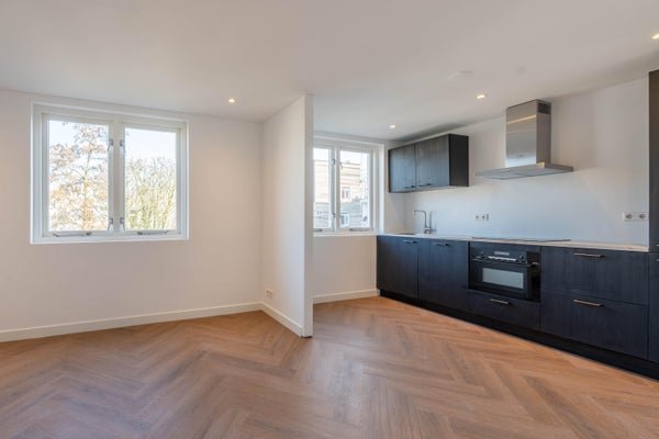 For rent: Flat Orteliusstraat 8 3 in Amsterdam