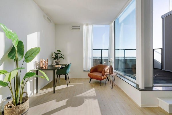 For rent: Flat Aziëweg in Haarlem