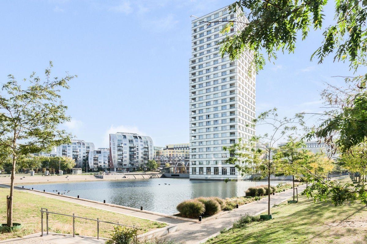 For rent: Flat Hofvijver 157 in Den Bosch