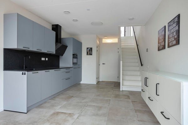 For rent: Flat Betsy Kaiserhof 27 in Hoorn
