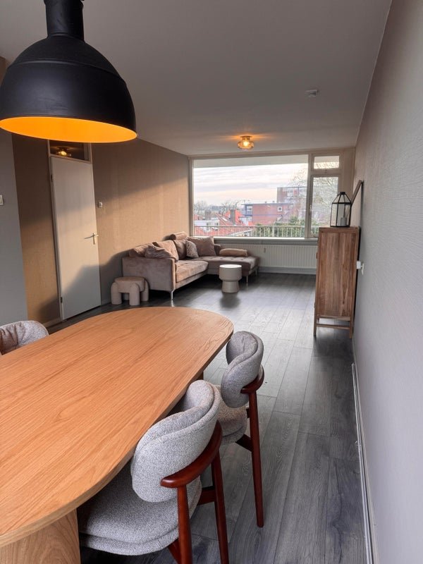 For rent: Flat Singel in Dordrecht