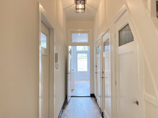 For rent: House Oudwijk in Utrecht