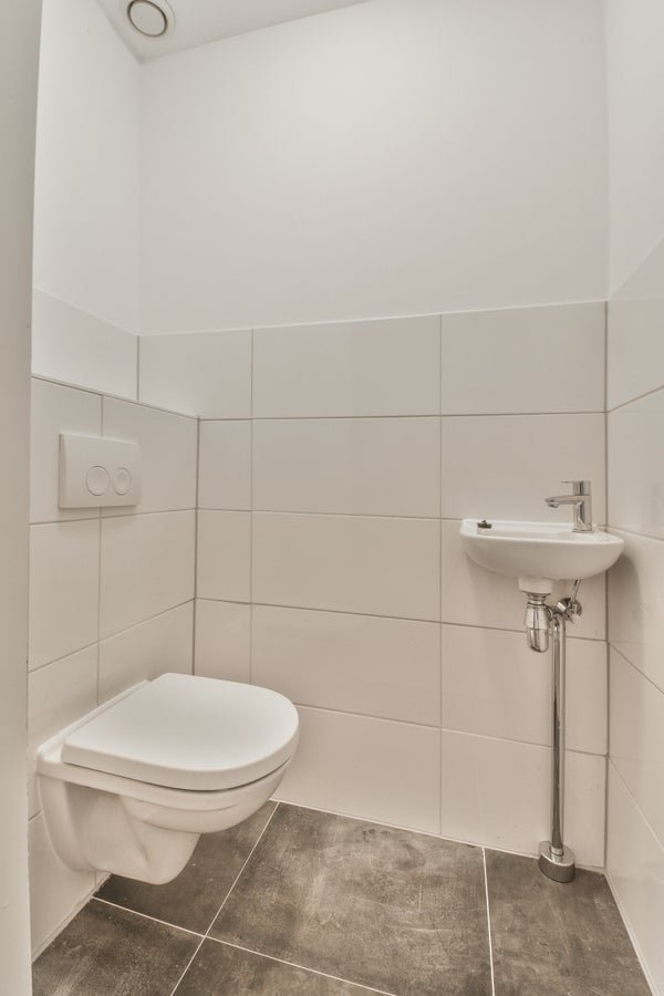 For rent: Flat Serpelingstraat 31 in Hoogvliet Rotterdam