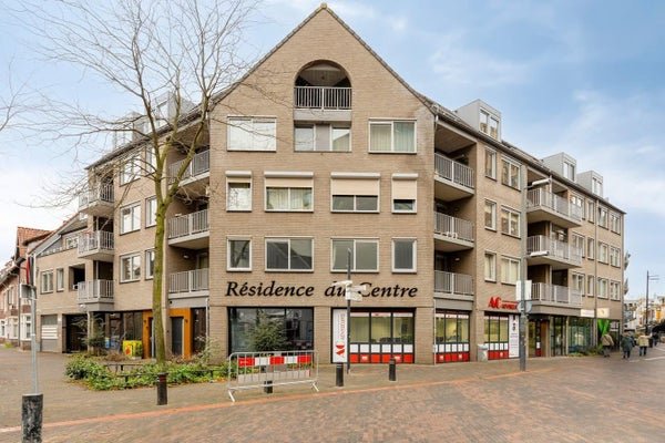 For rent: Flat De Remise in Eindhoven