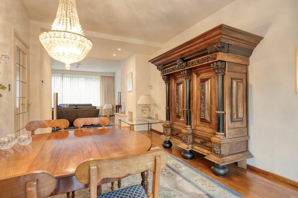 For rent: Flat De Savornin Lohmanlaan 262 in Den Haag
