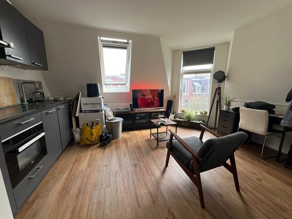For rent: Flat Verlengde Nieuwstraat in Groningen