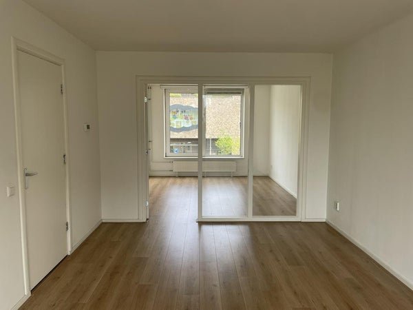 For rent: Flat Woutertje Pietersestraat 26 1 in Amsterdam