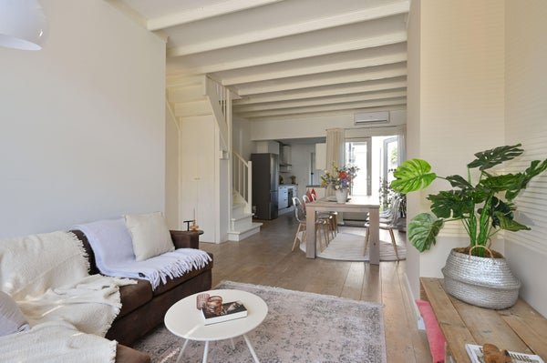 For rent: House Leeghwaterstraat 45 in Hilversum