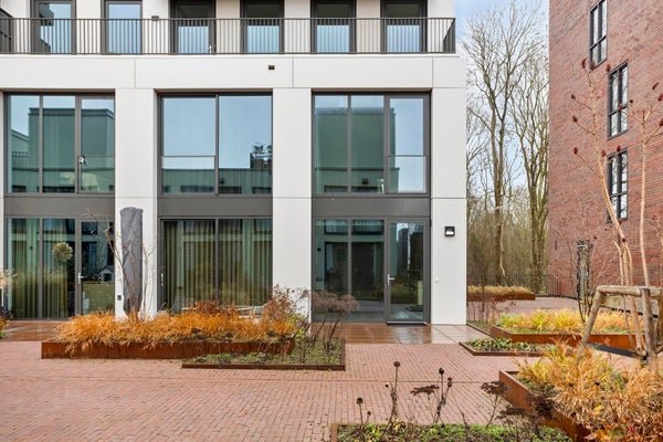 For rent: Flat Betsy Kaiserhof 27 in Hoorn