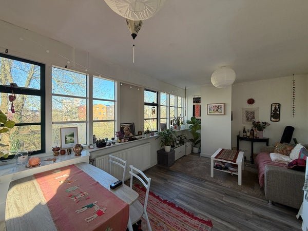 For rent: Flat Stadhouderslaan in Groningen