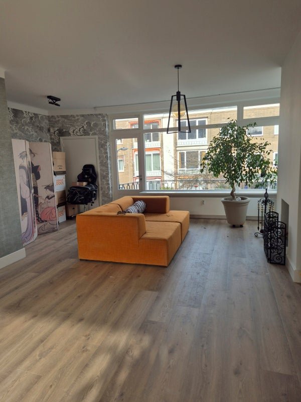 For rent: Flat Hanedoesstraat in Den Haag