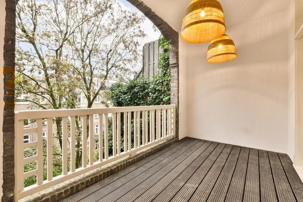 For rent: Flat De Lairessestraat 172 F in Amsterdam
