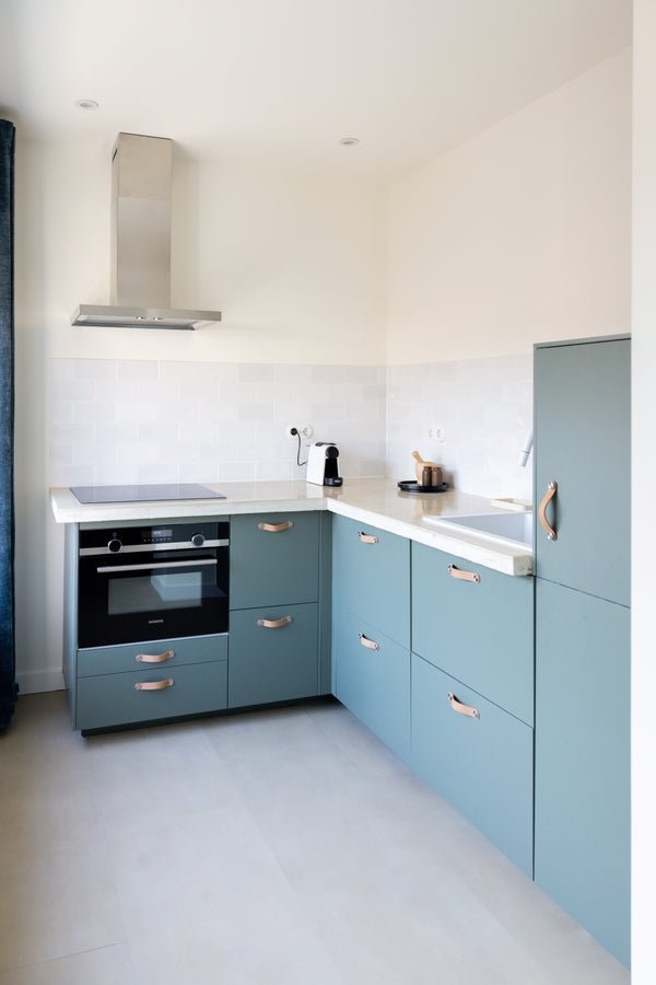 For rent: Flat Noordeinde 21 L in Delft