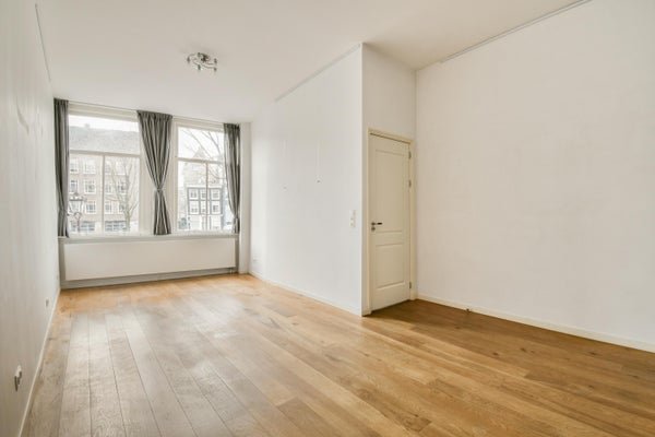 For rent: Flat Singel in Amsterdam