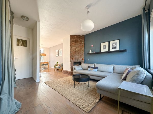 For rent: Flat Ambonstraat 12 BS in Utrecht