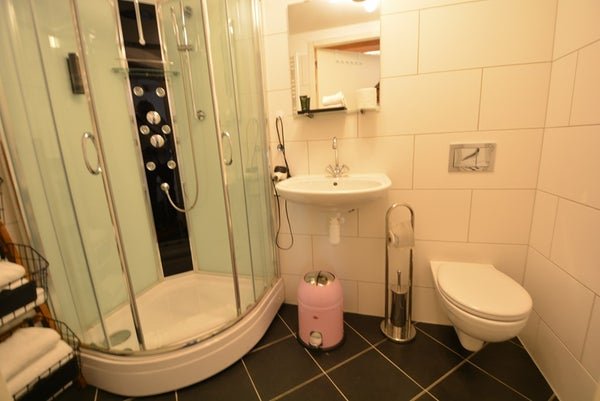 For rent: Flat Brabantse Turfmarkt 43 1 in Delft