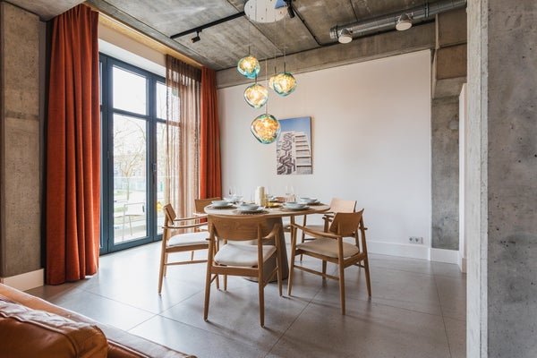 For rent: Flat Loosduinseweg 373 B 1 in Den Haag