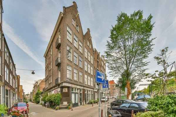 For rent: Flat Brouwersgracht 165 3 in Amsterdam