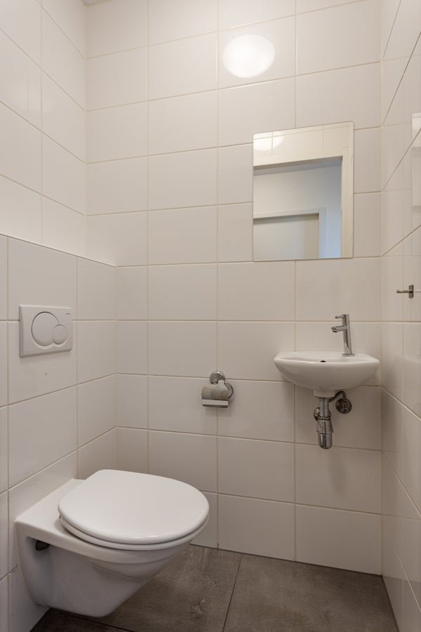 For rent: Flat Emmasingel 31 91 in Eindhoven
