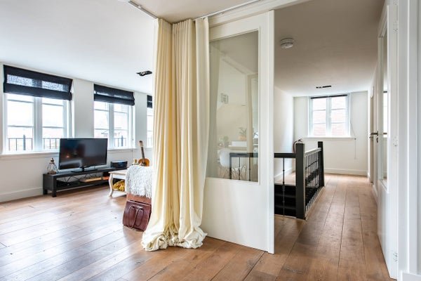 For rent: Flat Dorpstraat in Ulvenhout