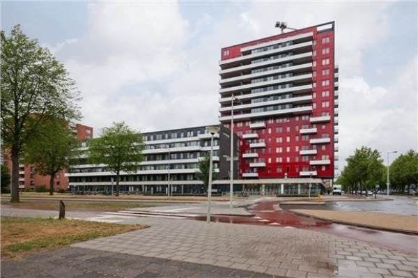 For rent: Flat Osdorper Ban 708 in Amsterdam