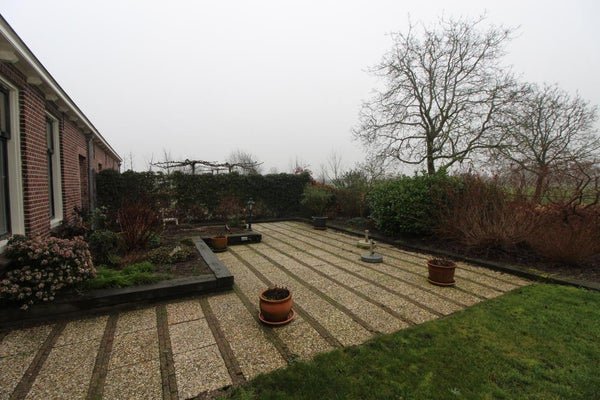 For rent: House Binnenweg 15 in Houten