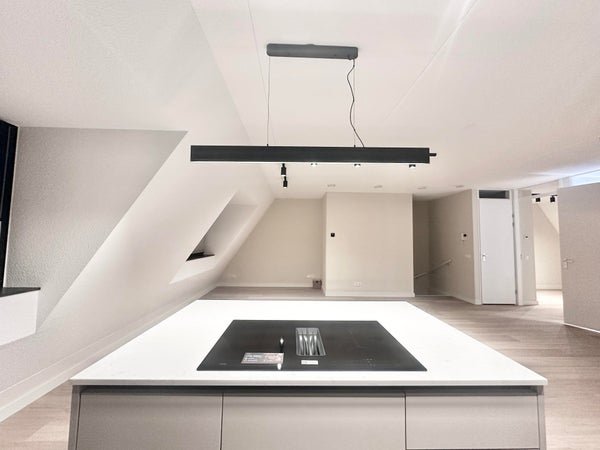 For rent: Flat Kometensingel in Amsterdam