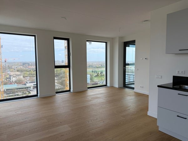 For rent: Flat Bijlmerplein 858 T 1 in Amsterdam