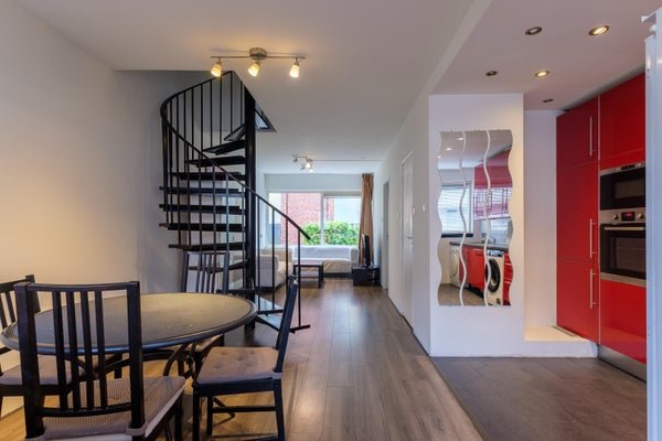 For rent: Flat Marktplein in Hoofddorp