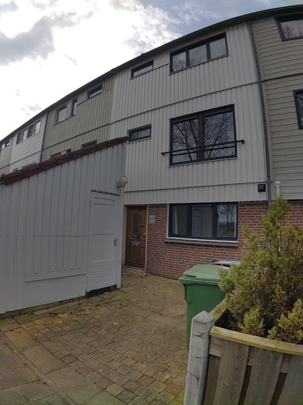 For rent: Flat Pijlrogstraat 40 in Almere