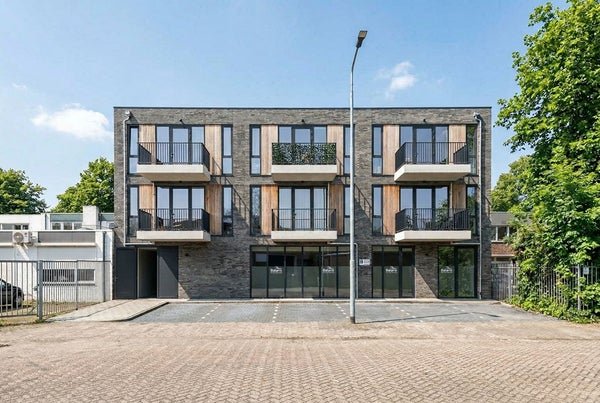 For rent: Flat Heezerweg 343 14 in Eindhoven