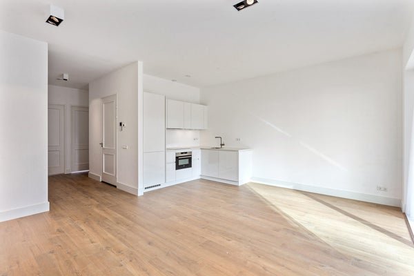 For rent: Flat Fred. Roeskestraat in Amsterdam