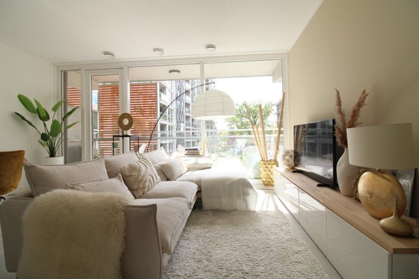 For rent: Flat Gerard Philipslaan in Eindhoven