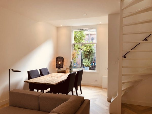 For rent: House Gansstraat in Utrecht
