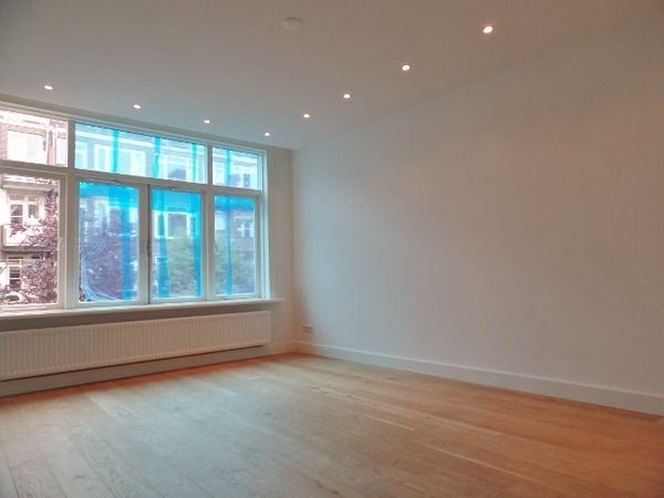 For rent: Flat Sonmansstraat 126 A-01 in Rotterdam