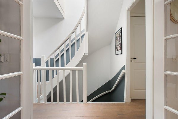 For rent: Flat Stolwijkstraat in Amsterdam