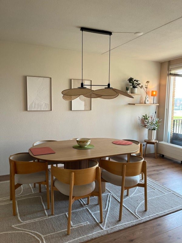 For rent: Flat IJsbaankade 33 in Huizen