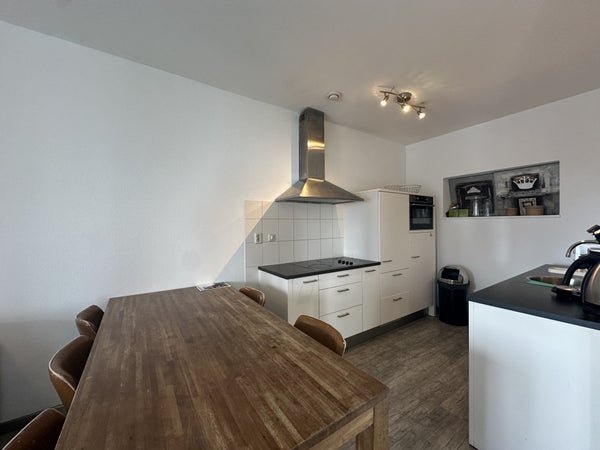 For rent: Flat Scheepmakerspassage in Rotterdam