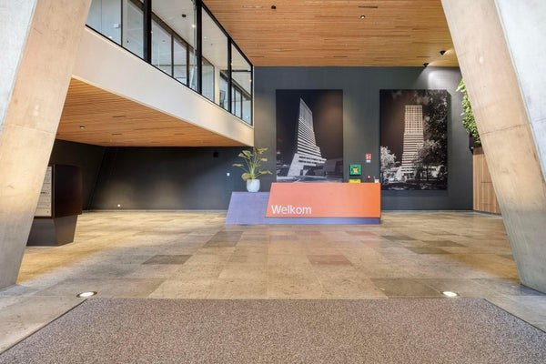For rent: Flat Vincent van den Heuvellaan in Eindhoven