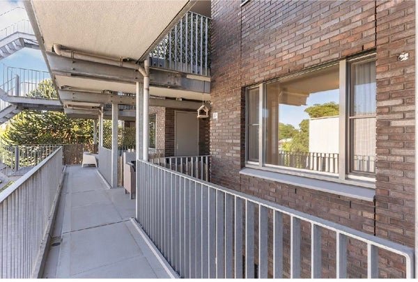 For rent: Flat Kanaalstraat in Apeldoorn