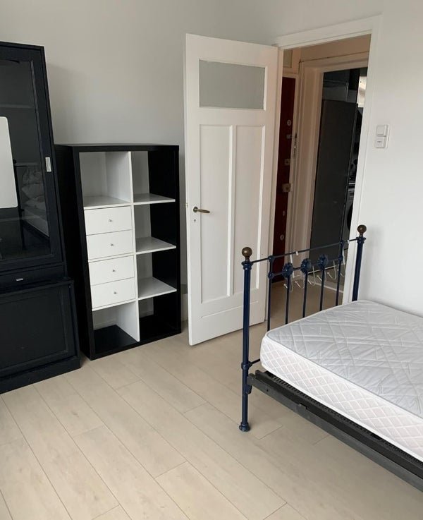 For rent: Flat Schepenstraat in Rotterdam