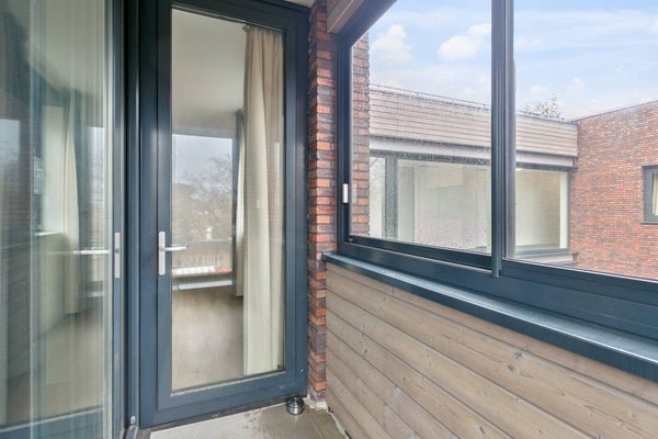 For rent: Flat Boutenslaan in Eindhoven