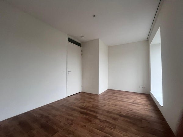 For rent: Flat Monteverdistraat 98 in Haarlem