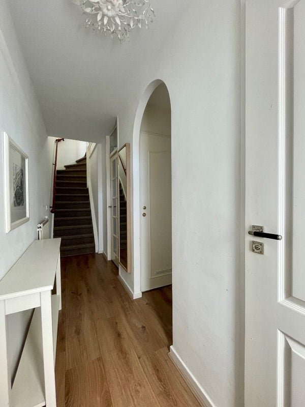 For rent: Flat Oude Singel in Leiden
