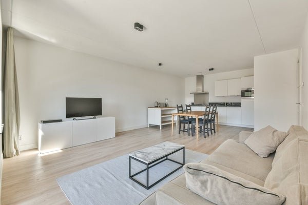 For rent: Flat Kwakersstraat in Amsterdam