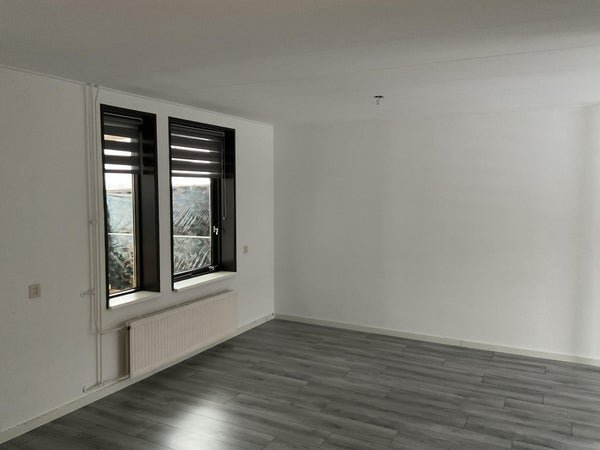 For rent: House Kortenaerstraat in Hoogeveen