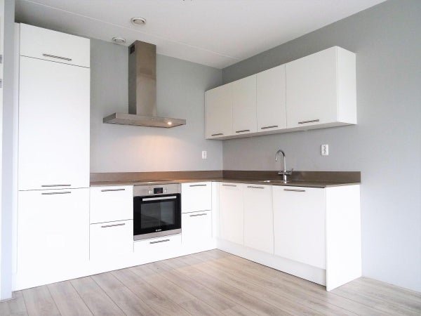 For rent: Flat Miles Davisstraat in Utrecht