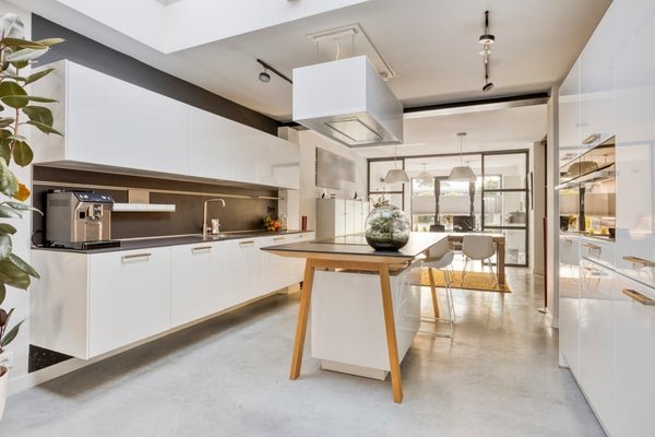 For rent: Flat Kapelstraat 42 in Heeze