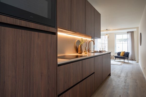 For rent: Flat Bagijnestraat 16 B in Den Haag