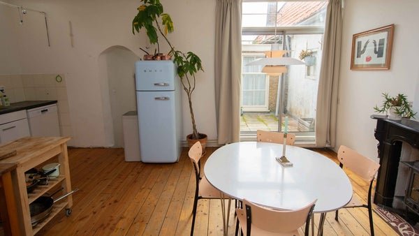 For rent: Flat Buitenwatersloot in Delft